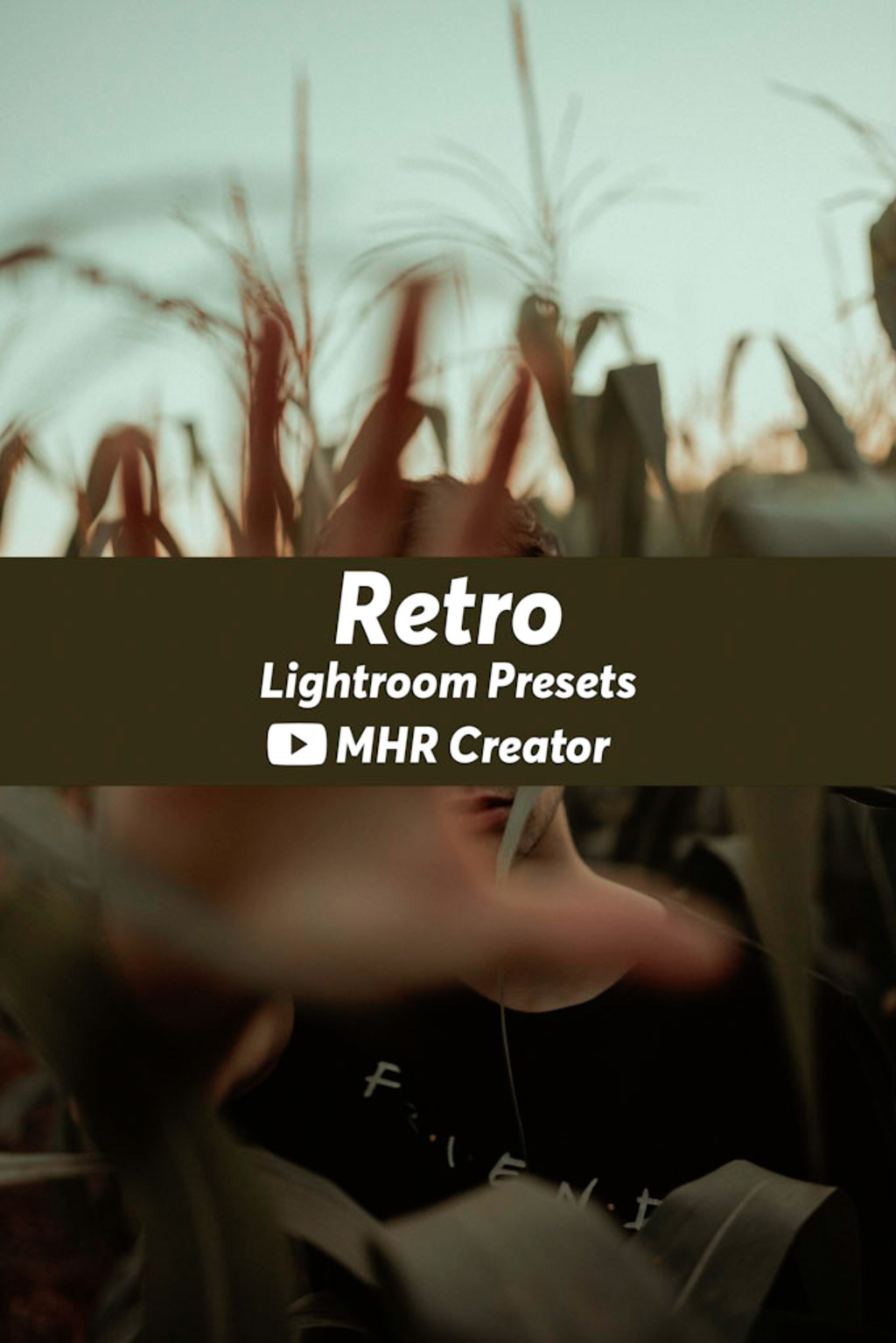 lightroom mobile presets free dng | Retro film lig- Lightroom Preset