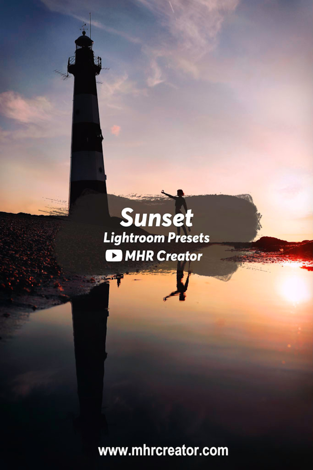SUNSET PRESETS - Free Download For Android Ios | L- Lightroom Preset