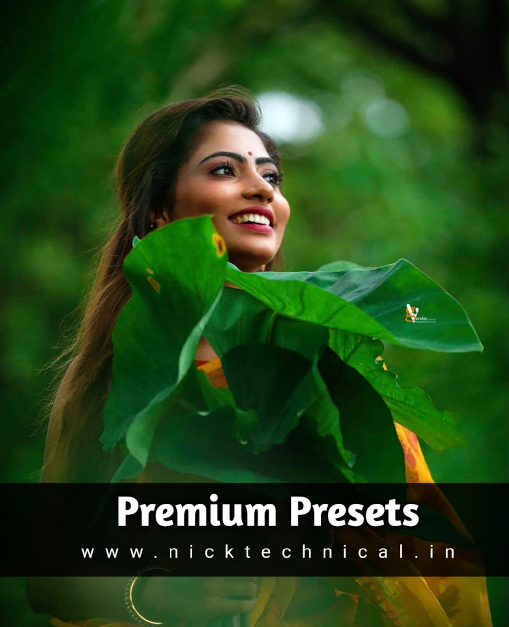 Premium Lightroom Presets Tutorial || Lightroom Ph- Lightroom Preset