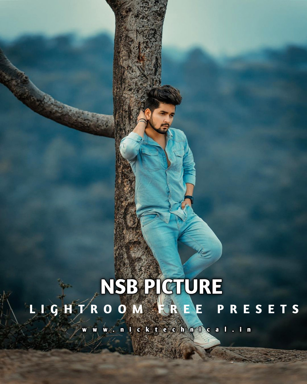 NSB Pictures Lightroom Presets || Adobe Lightroom - Lightroom Preset