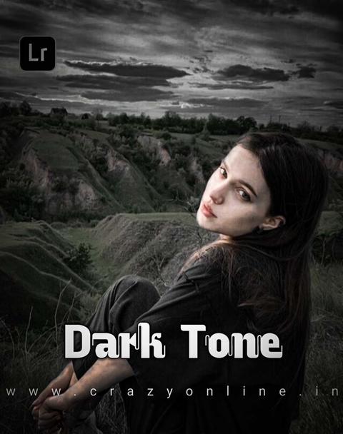Dark Tone lightroom presets | lightroom presets |  Free Lightroom Preset