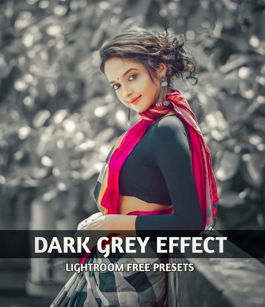 Dark grey lightroom presets | lightroom presets | - Lightroom Preset